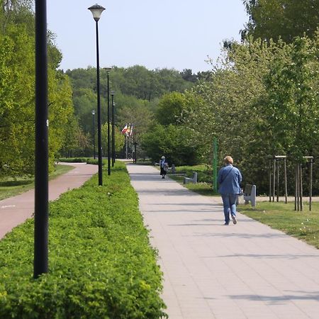 Apartament Morski Sen Gdańsk Exterior foto