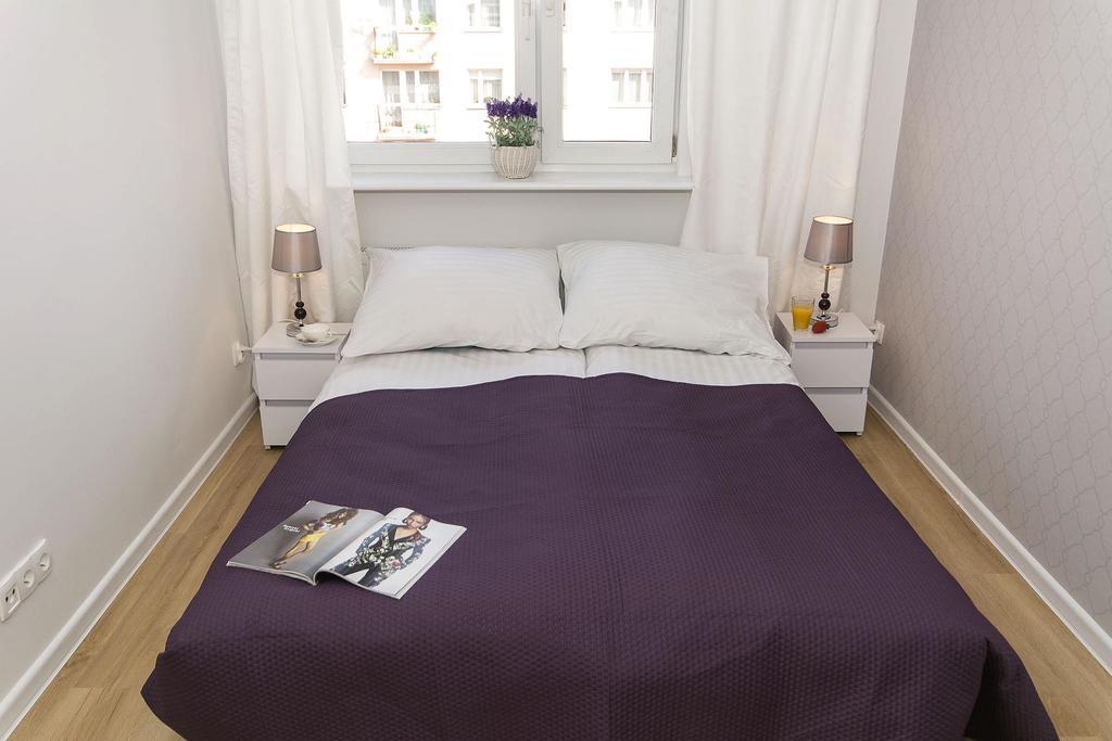 Apartament Morski Sen Gdańsk Exterior foto
