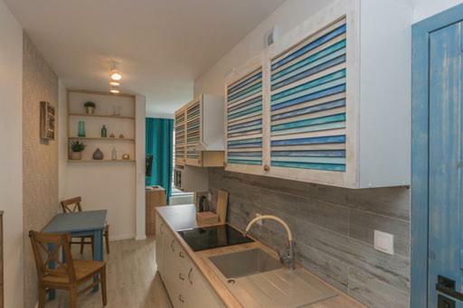 Apartament Morski Sen Gdańsk Exterior foto