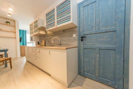 Apartament Morski Sen Gdańsk Exterior foto