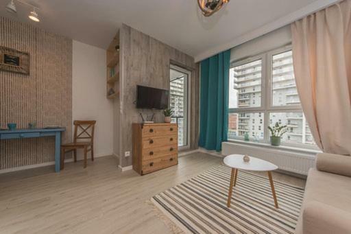 Apartament Morski Sen Gdańsk Exterior foto
