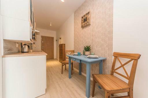 Apartament Morski Sen Gdańsk Exterior foto